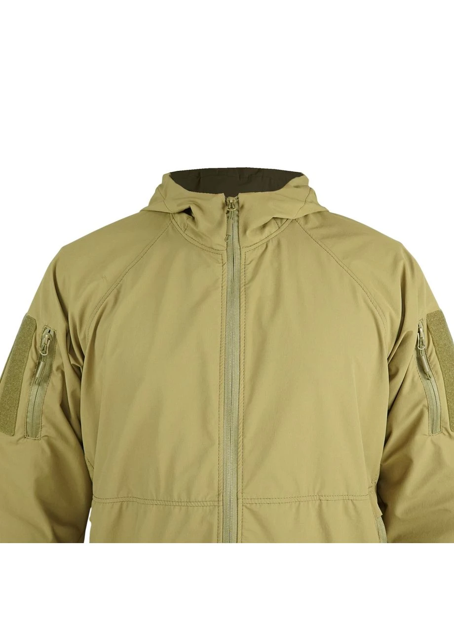 Militex Тактична Куртка 4WSTRETCH,, розмір No Brand (387869033)