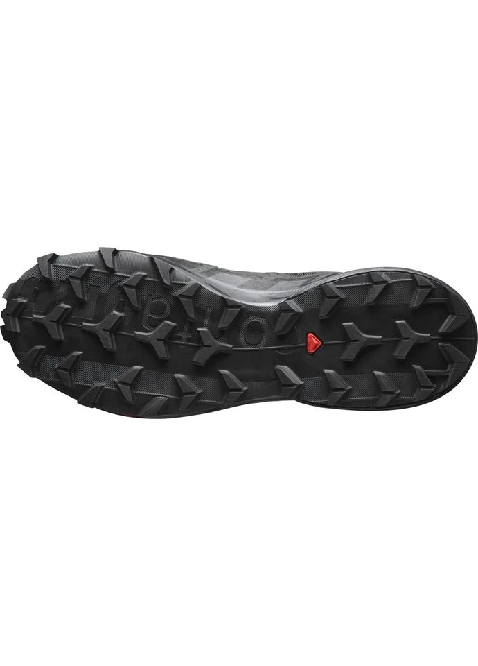 Цветные всесезонные кроссовки speedcross 6 l41737900 Salomon