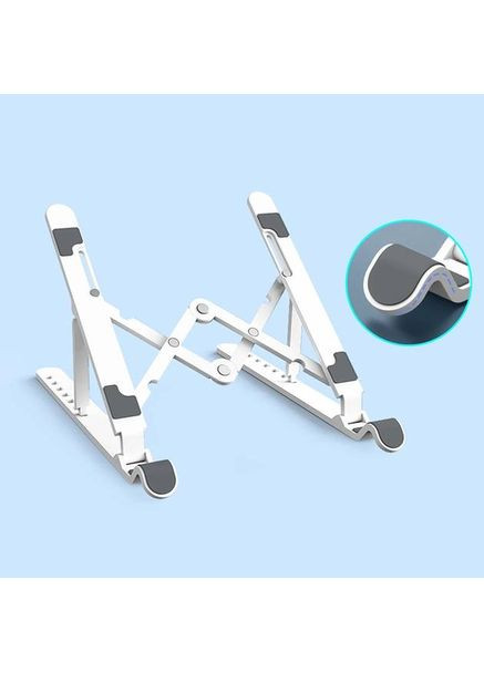 Підставка для ноутбука RM-C1000 White (XK-RM-C1000-WH) XoKo (322908497)