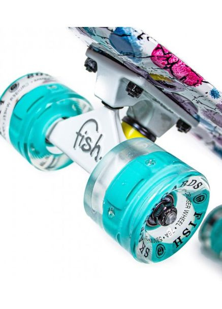 Пениборд Fish Маки (447847382) Penny (365544701)