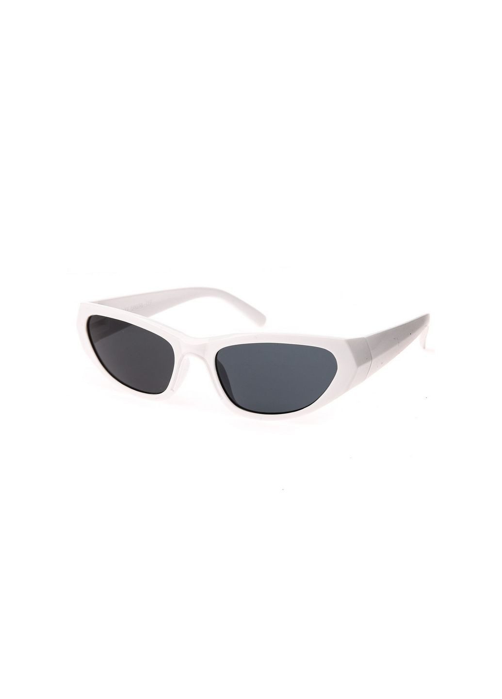 Солнцезащитные очки Спорт женские LuckyLOOK 115-460 (289360126)