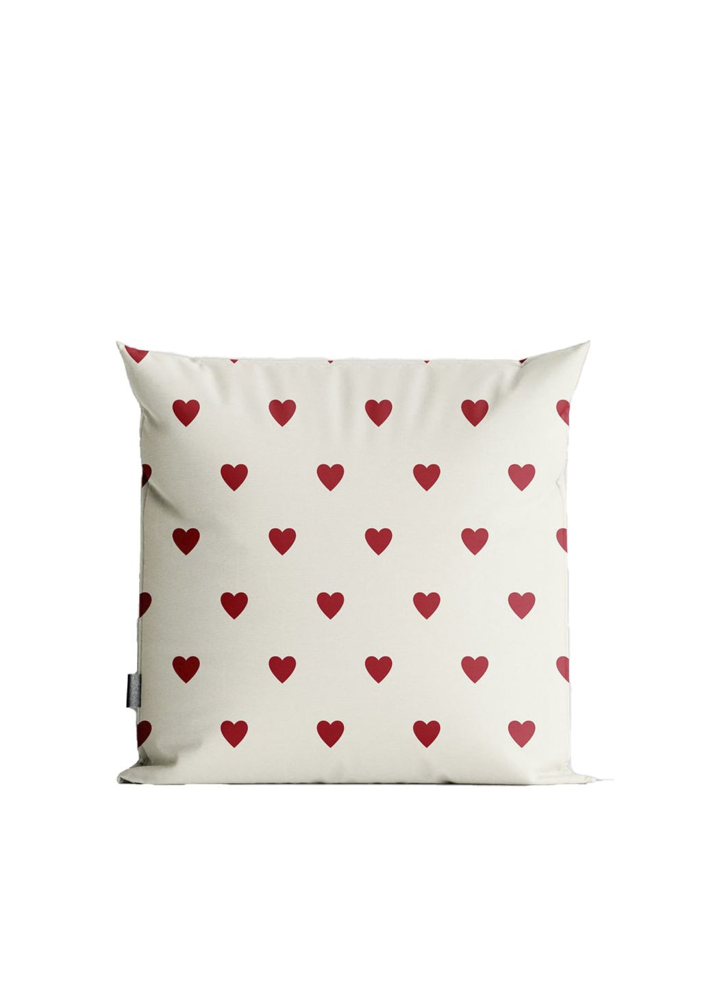 Наволочки 70х70 цвет молочный ЦБ-00277725 Lelit (330274343)