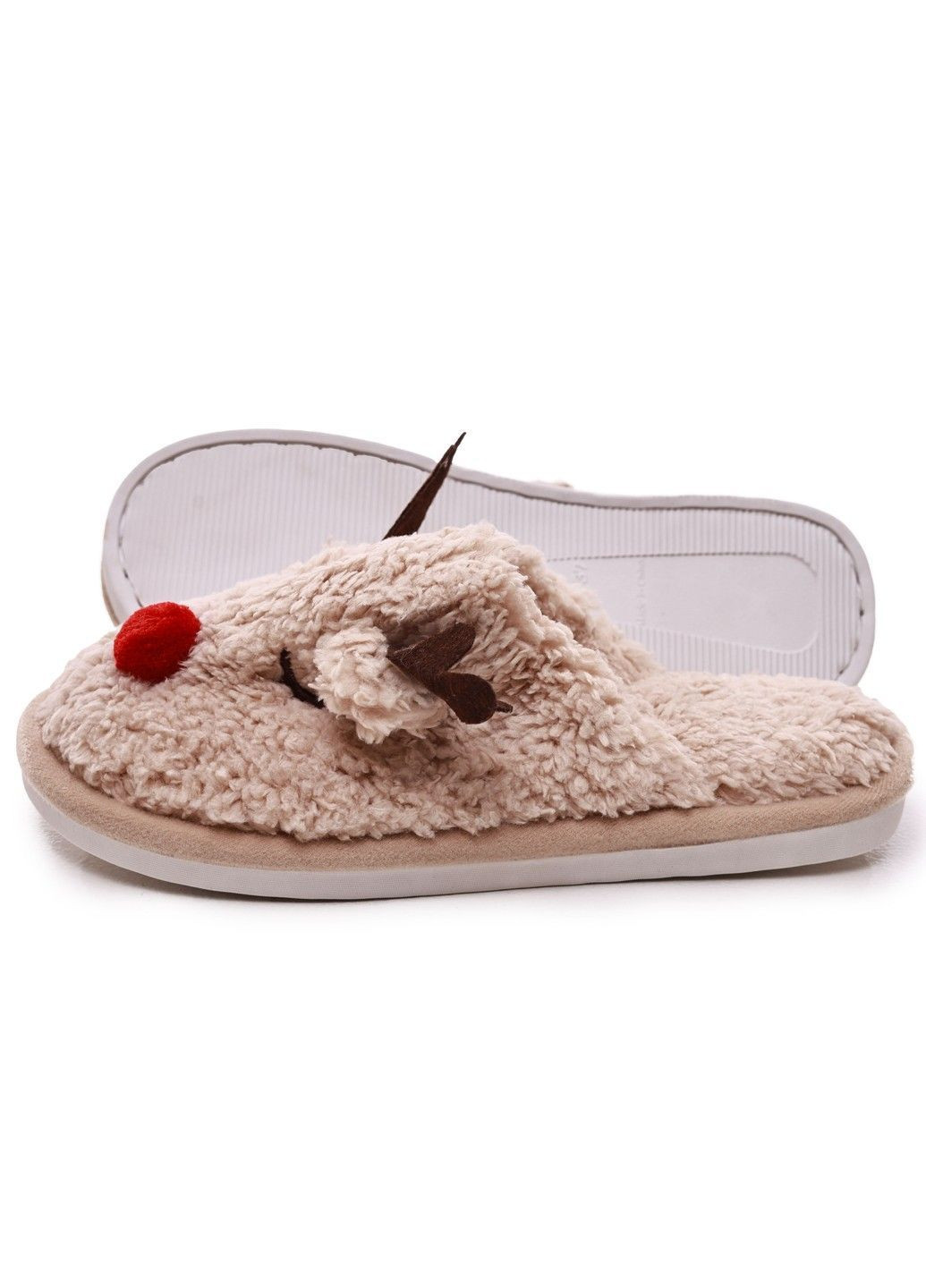 Капці жіночі Lumo (366748262)