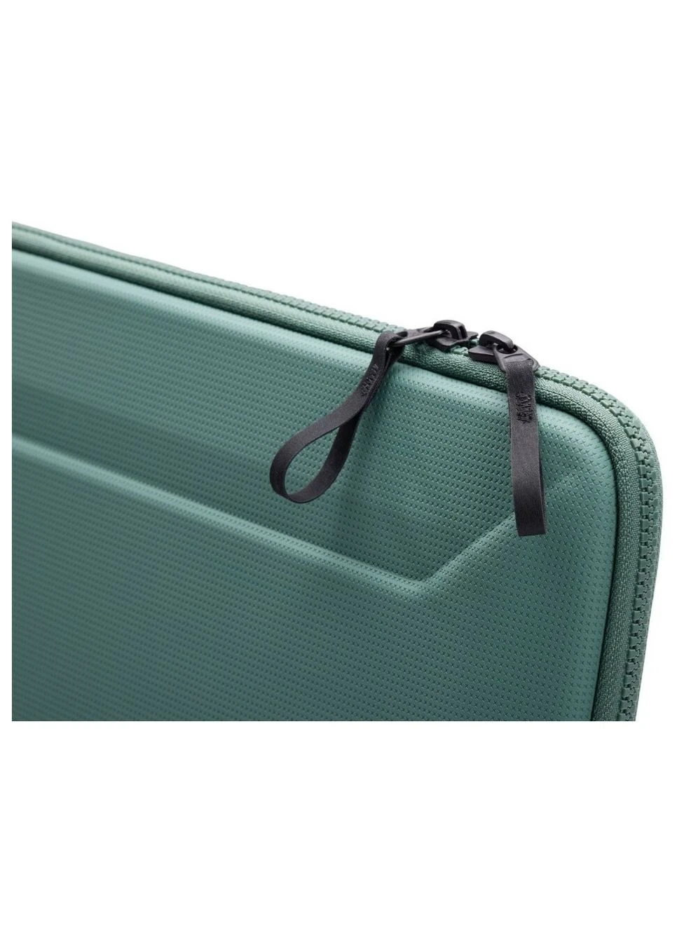 Чохол Gauntlet 5 MacBook 16" Sleeve (Hazy Green) 3205413 (TH 3205413) (TH 3205413) Thule (395328577)