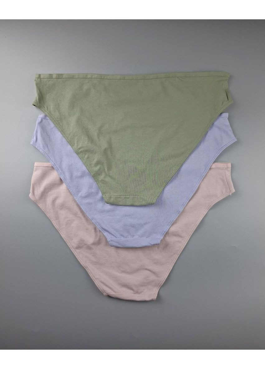 Комплект из 3х трусиков C&A (370677369)