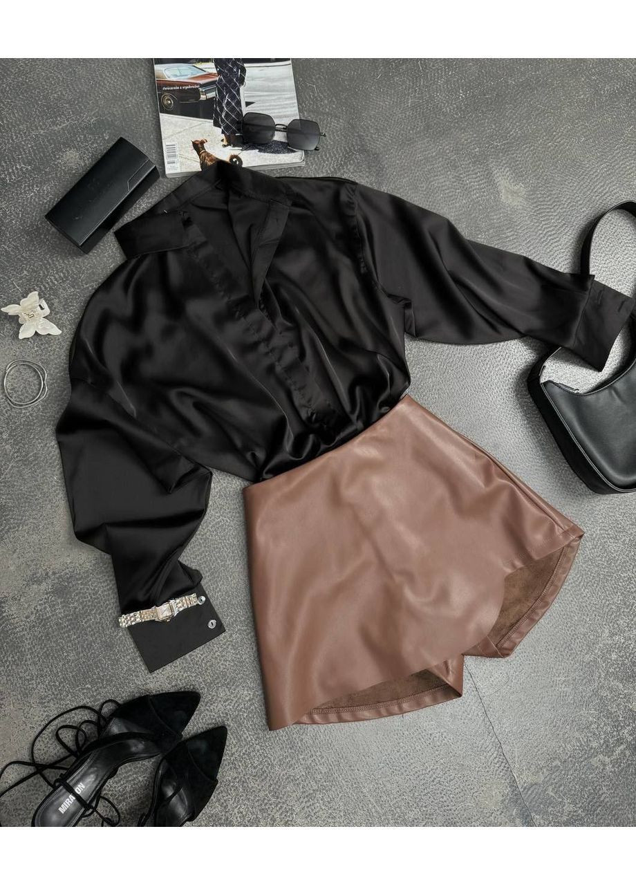 Спідниця-шорти жіноча Гермес (370855638)