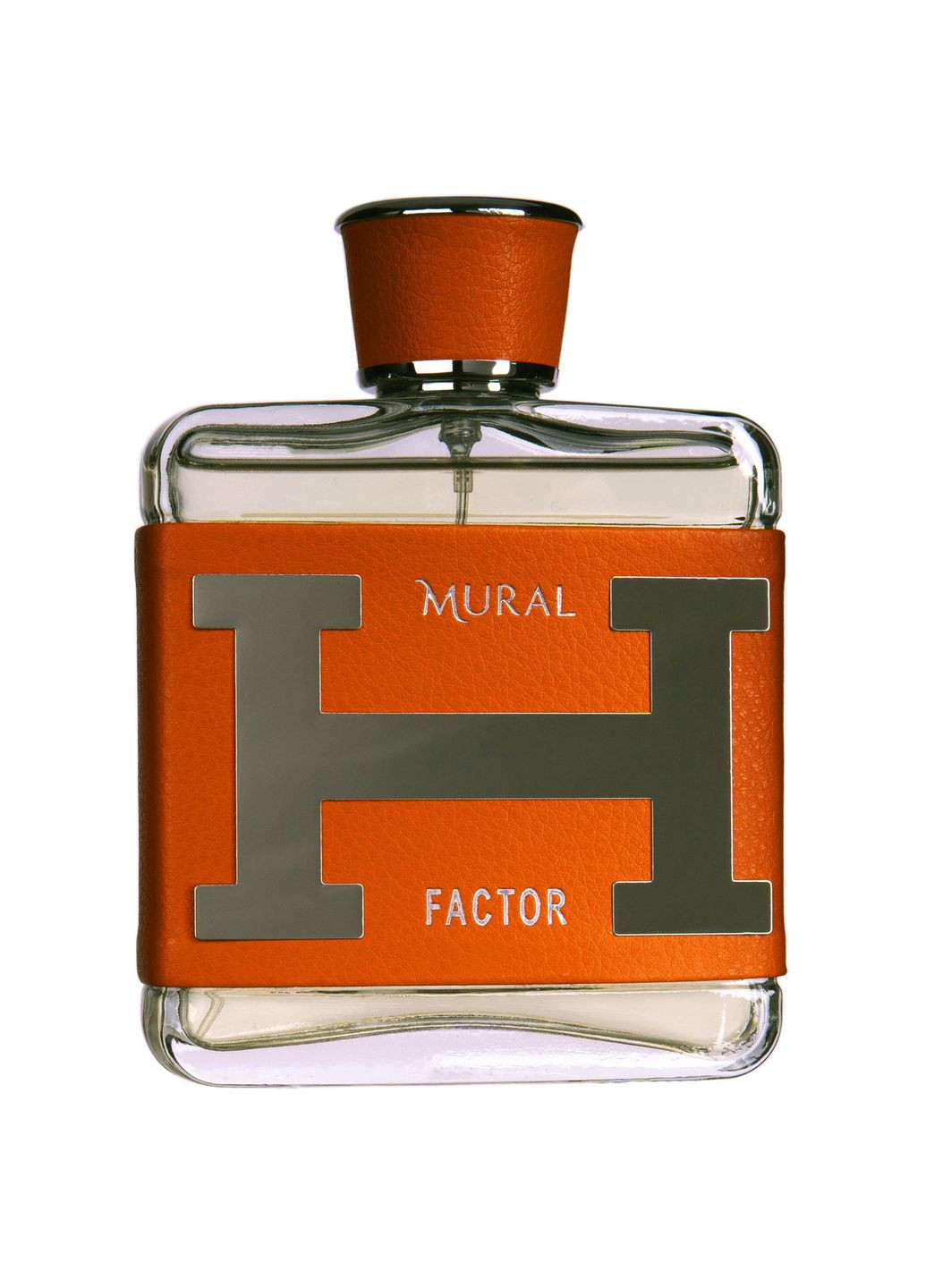 Туалетная вода мужская H Factor - 100 мл Mural (305391498)