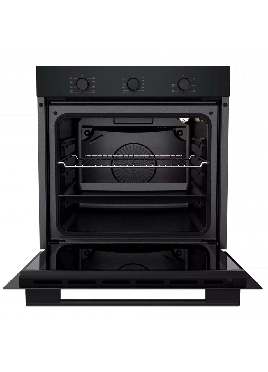 Духова шафа електрична PRIME 6M8 NERO PERFELLI (382791741)