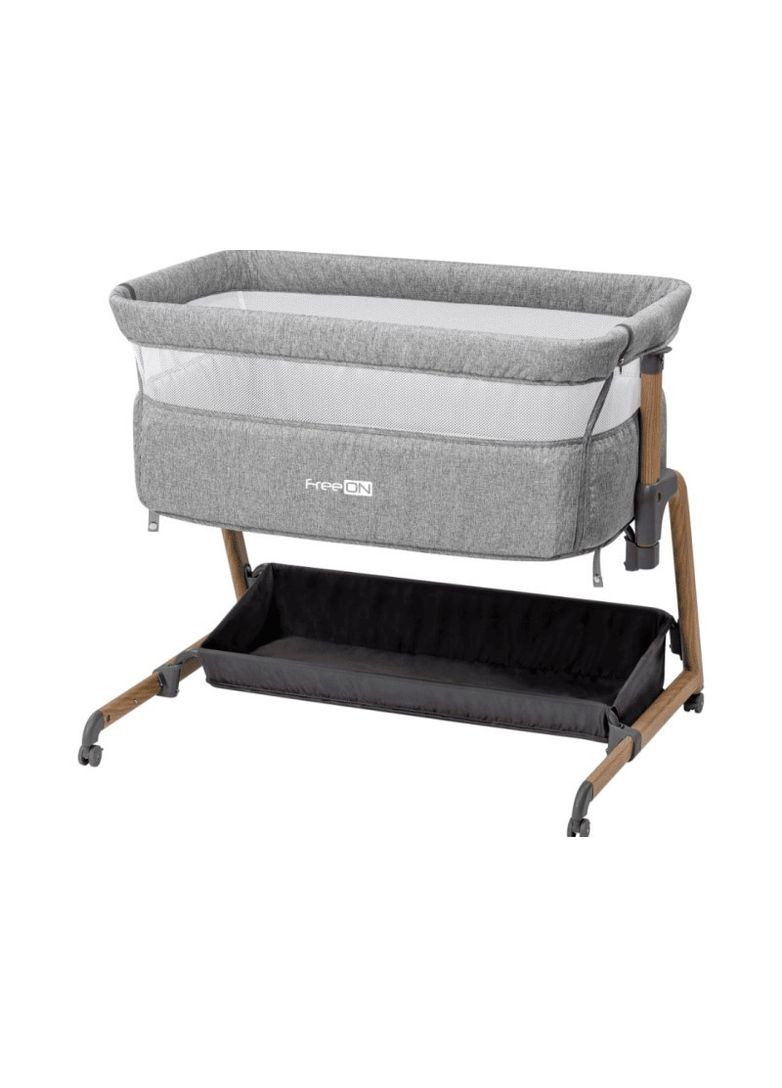 Приставная люлька-кровать BLISS FreeOn (370144194)