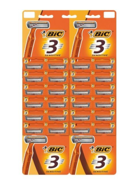 Станок BIC3 24 шт Bic (370072566)