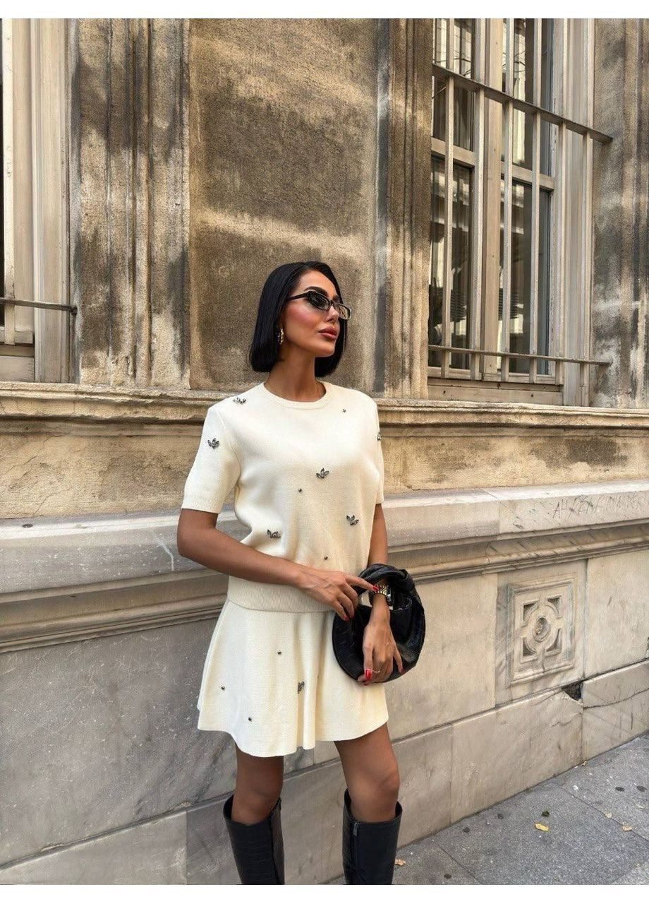 Трикотажний комплект із двох частин Sobe (370604472)