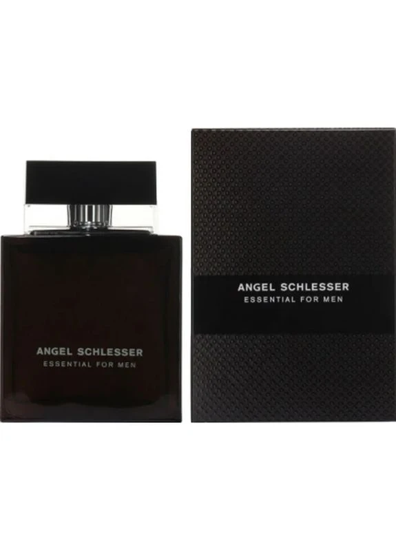 Туалетная вода Essential for Men 100 мл (8427395680204) Angel Schlesser (399605028)