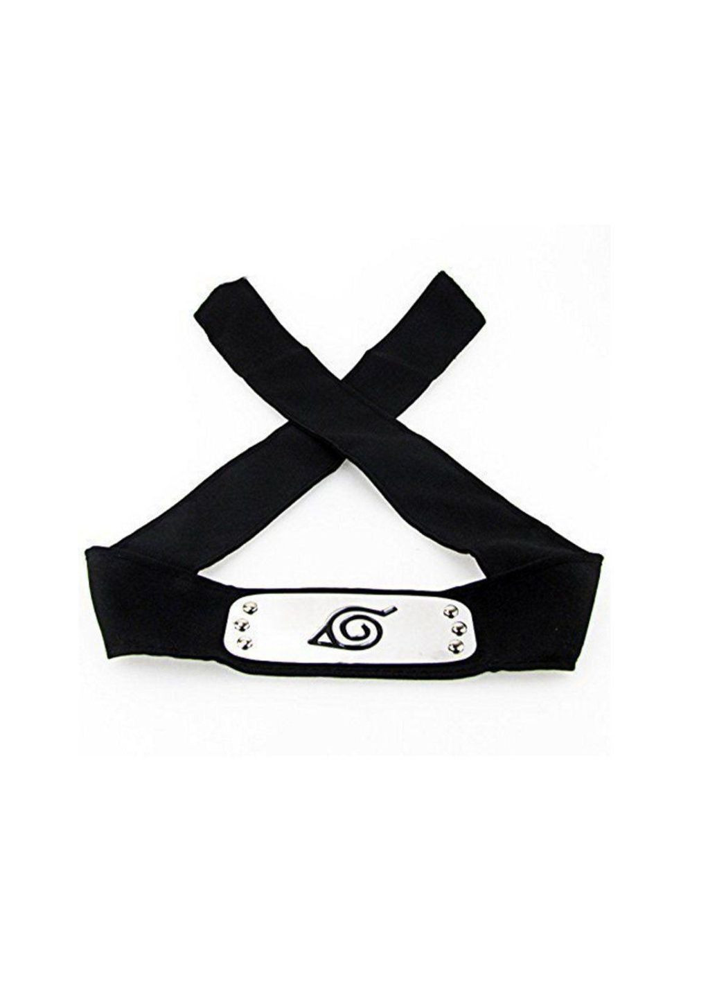 Повязка Наруто Naruto N.22.87 светонакопительная China (317258763)