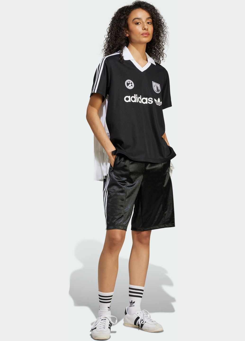 Джерсі Originals R3CD adidas - (322340413)