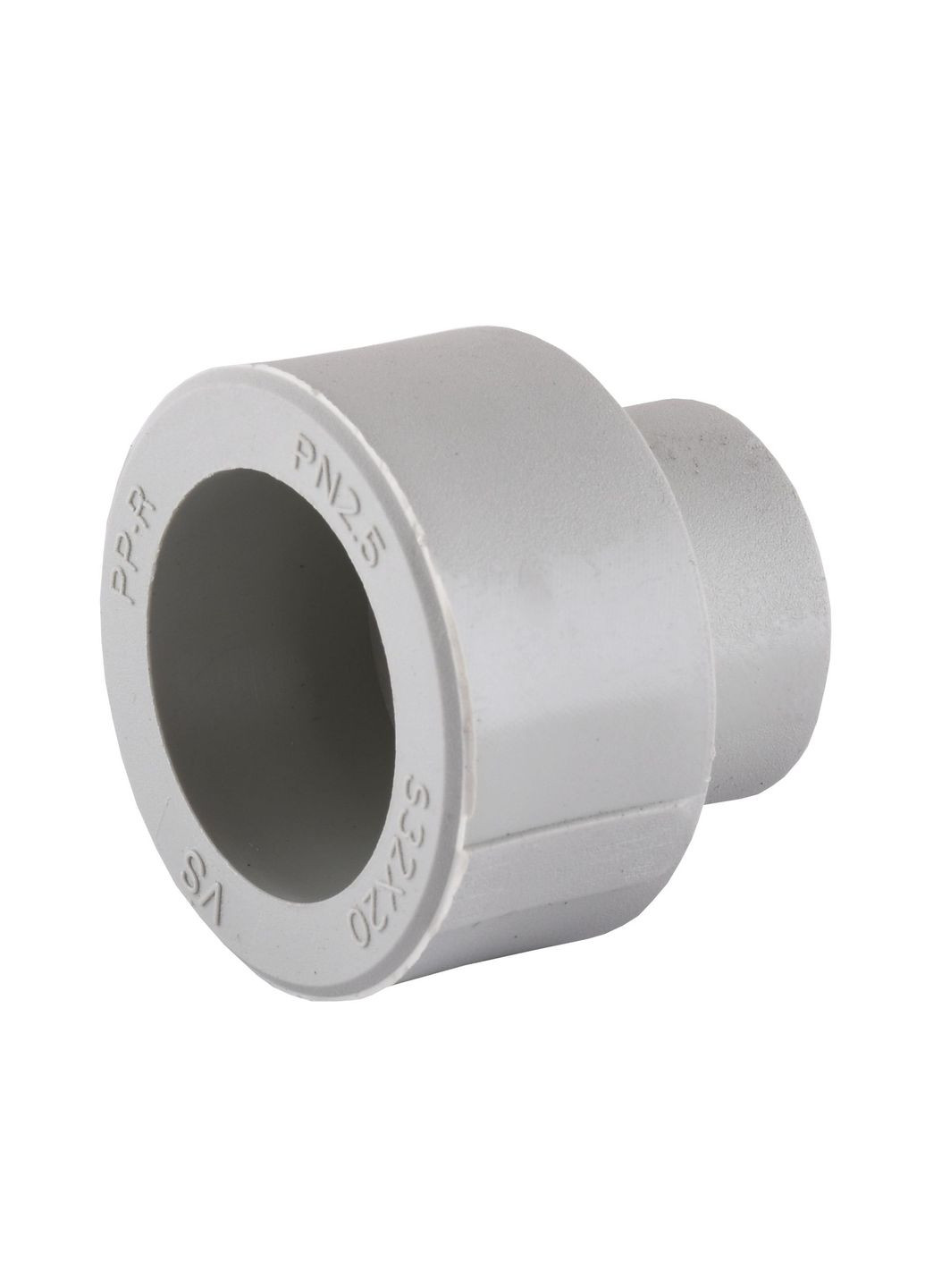 Муфта редукційна PPR ф40x25**1003 VSplast (336383738)