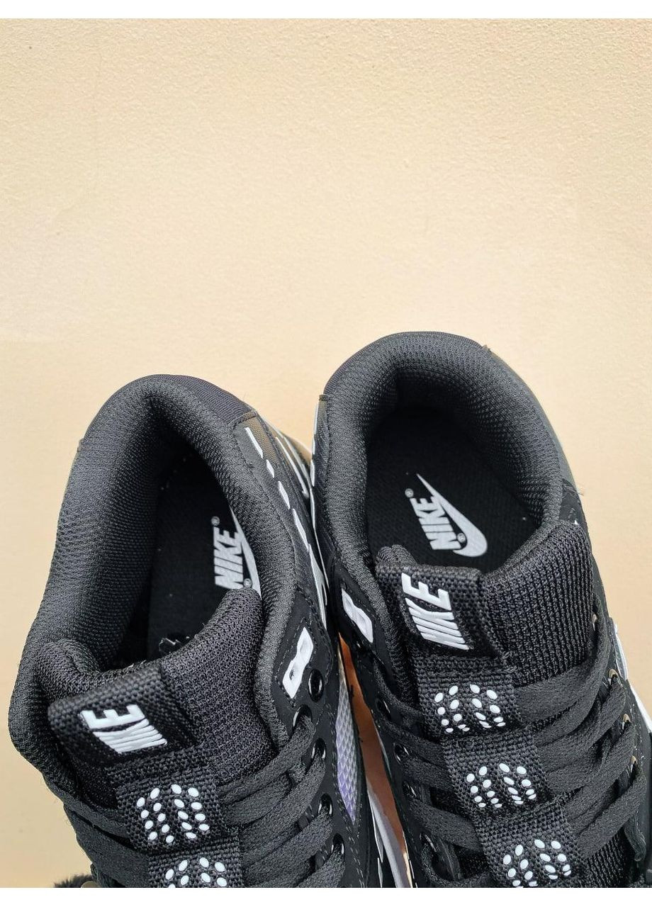 Белые демисезонные кроссовки мужские nike air trainer 1 utility colors найк аир трейнер 1 No Brand