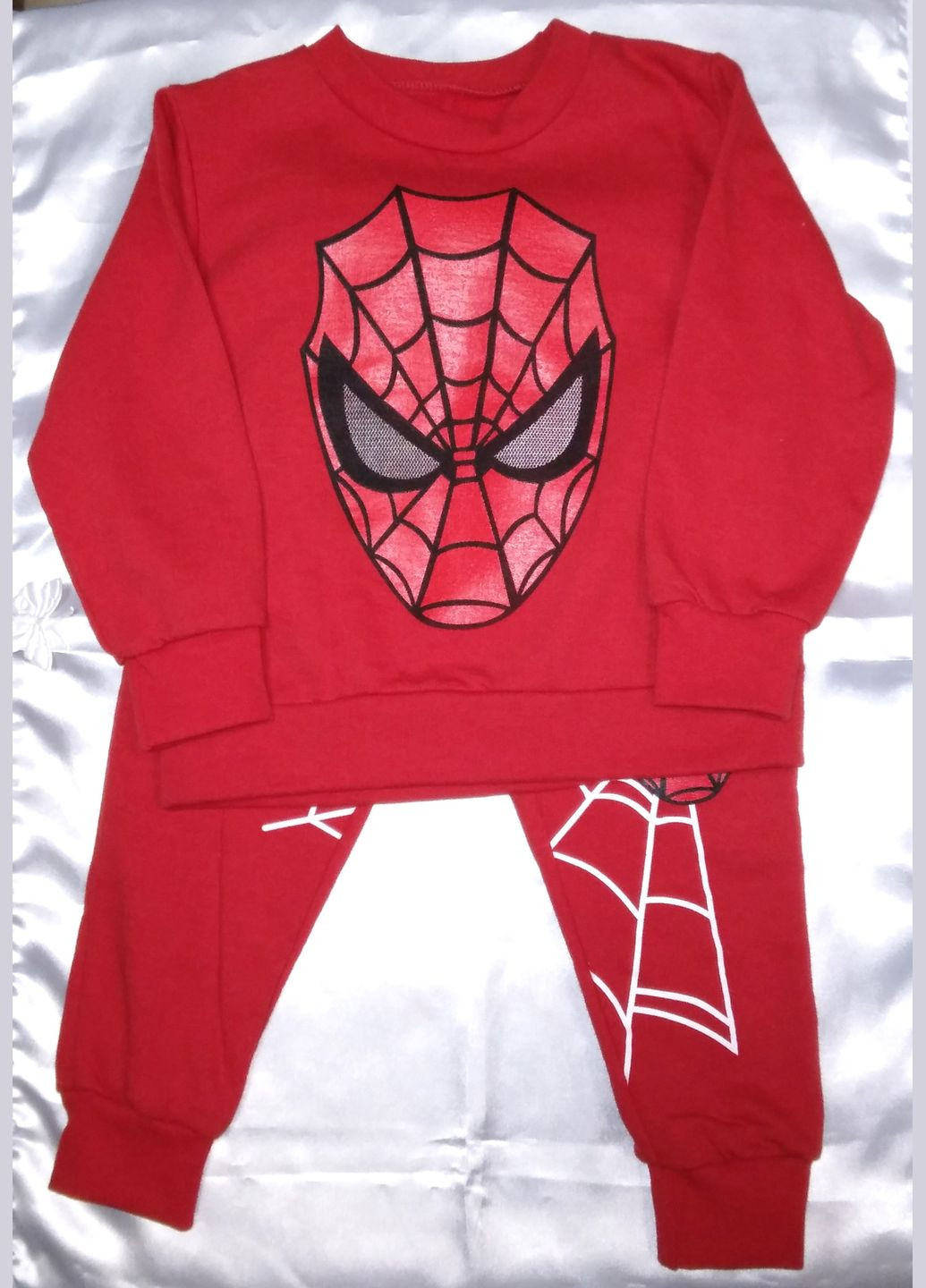 Спортивний костюм No Brand (325877482)