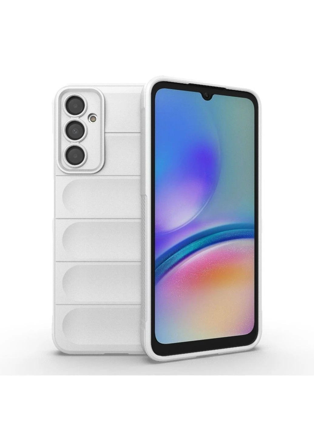 Чохол для смартфона Magic Shield for Samsung Galaxy A05s Cosmic (400825956)