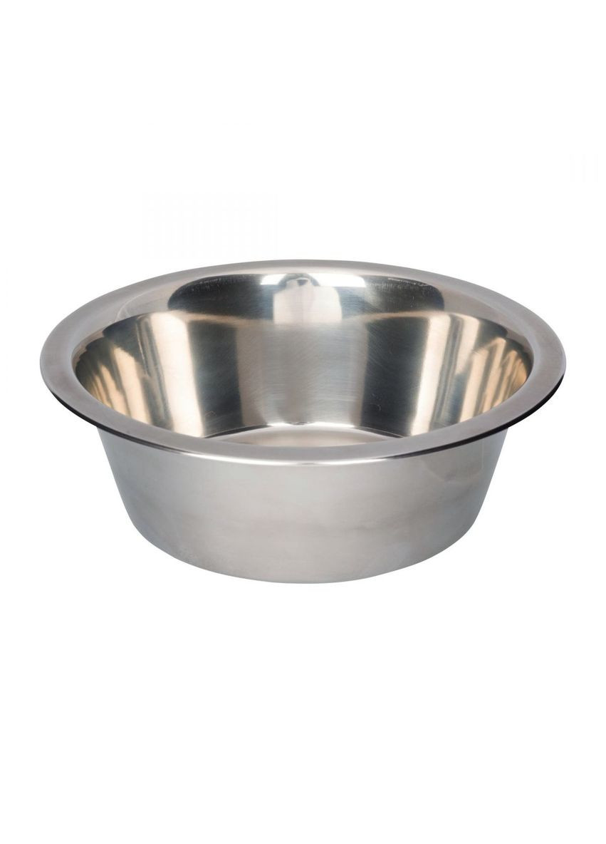 Миска металева 450 мл Trixie (292114664)