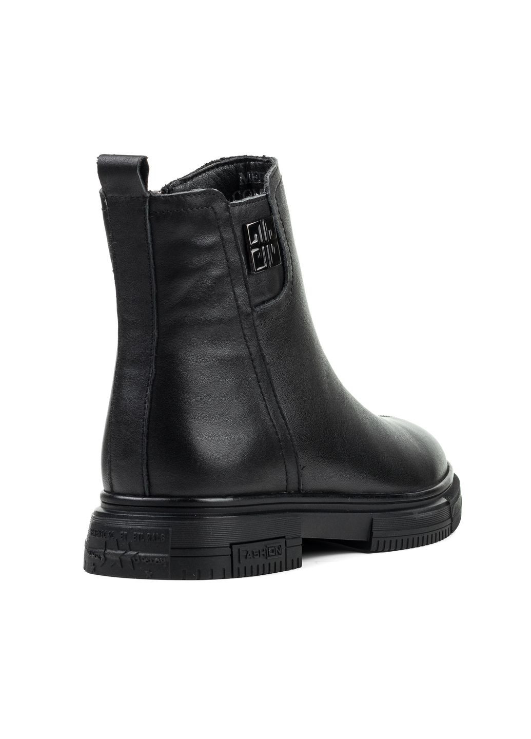 ботинки (1722б) Meegocomfort