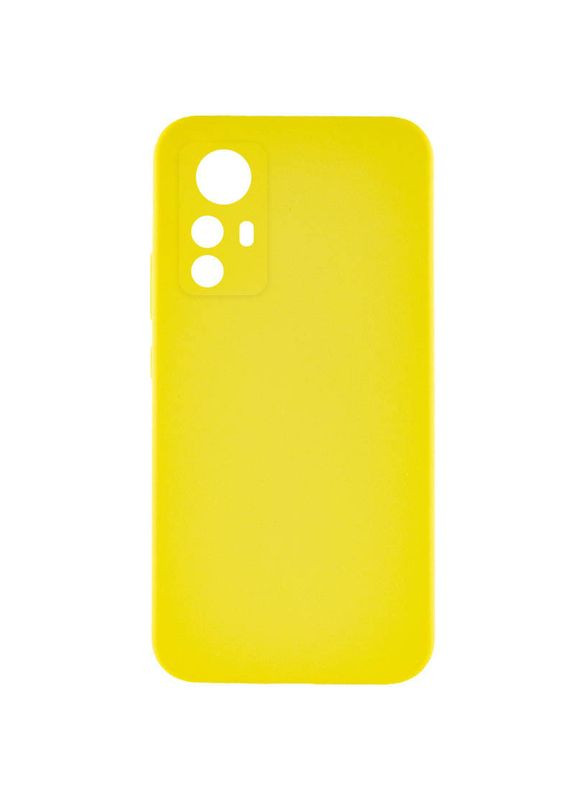 Чохол на Xiaomi Redmi Note 12S / для Ксяомі, сяомі, ксіомі редмі ноте 12с силікон Lakshmi (356096783)