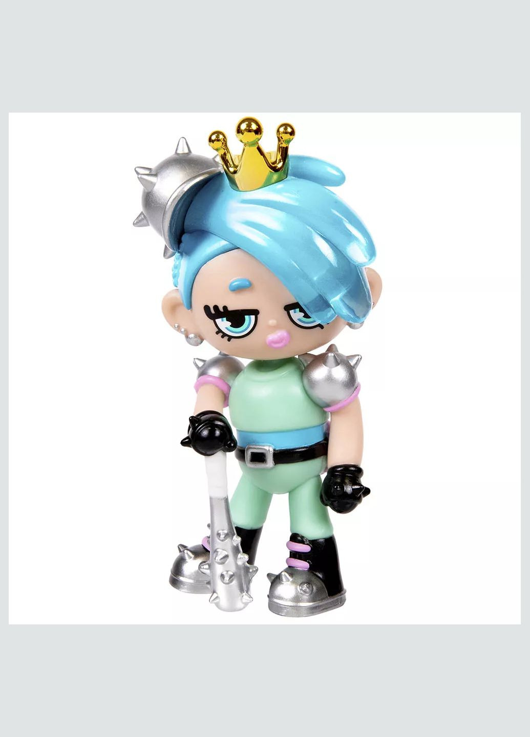 Кукла-сюрприз Fearless в ассортименте (123998) XOX Kweenie (333252570)