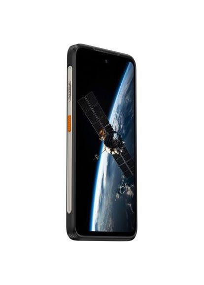 Смартфон 12/512GB Elite Black Ulefone Armor 23 Ultra (314980588)