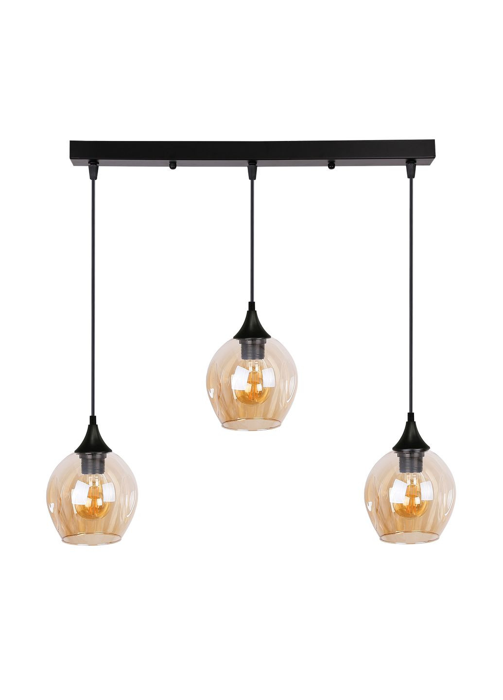 Люстра Aspa (33-00606) Candellux (361313374)