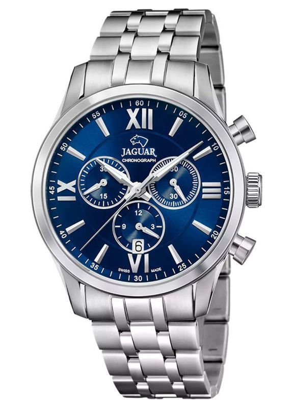 Чоловічі наручні годинники Jaguar J963/2 (322680442)