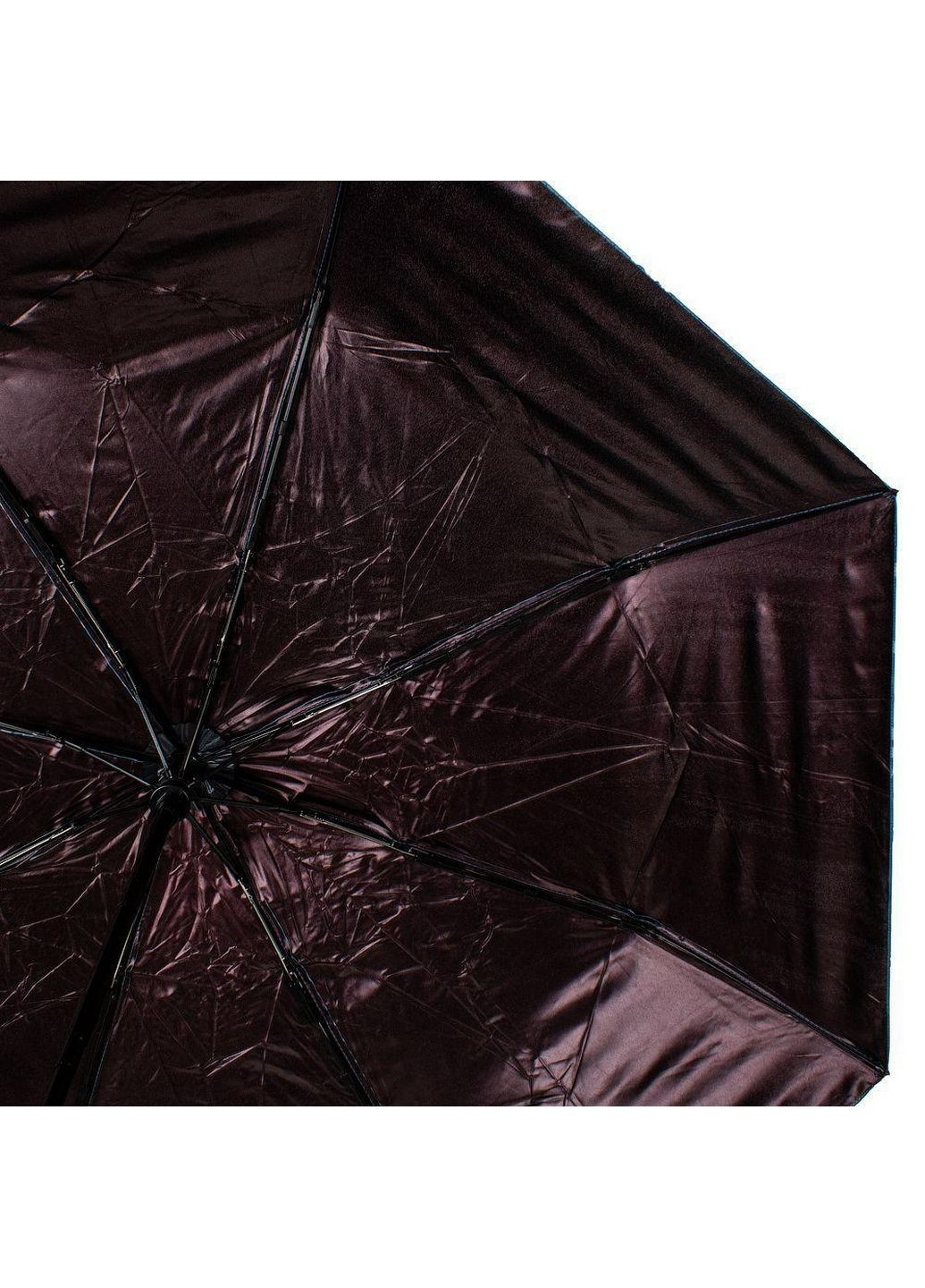 Жіноча складна парасолька повний автомат Ager (282592284)