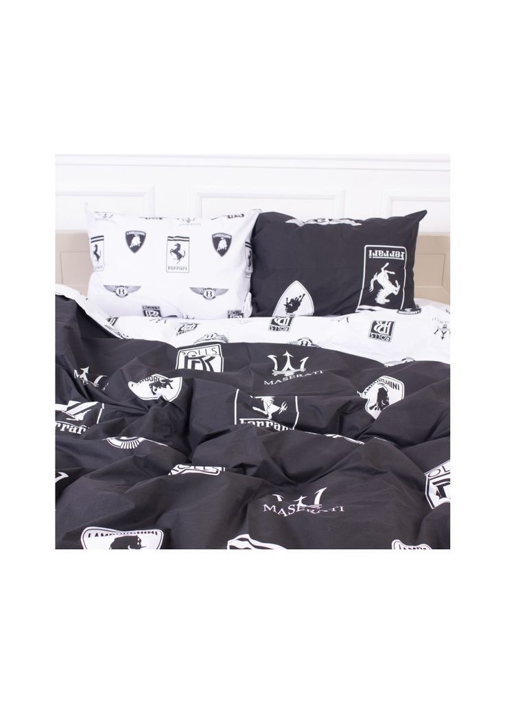 Постельное белье Бязь Premium 17-0228 Merica (m324284) Mirson Бязь Premium 17-0228 Merica євро (366567074)