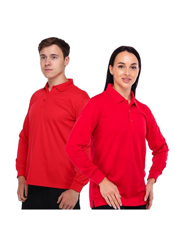 Поло з довгим рукавом LD-501, (06531088) LIDONG (323023609)