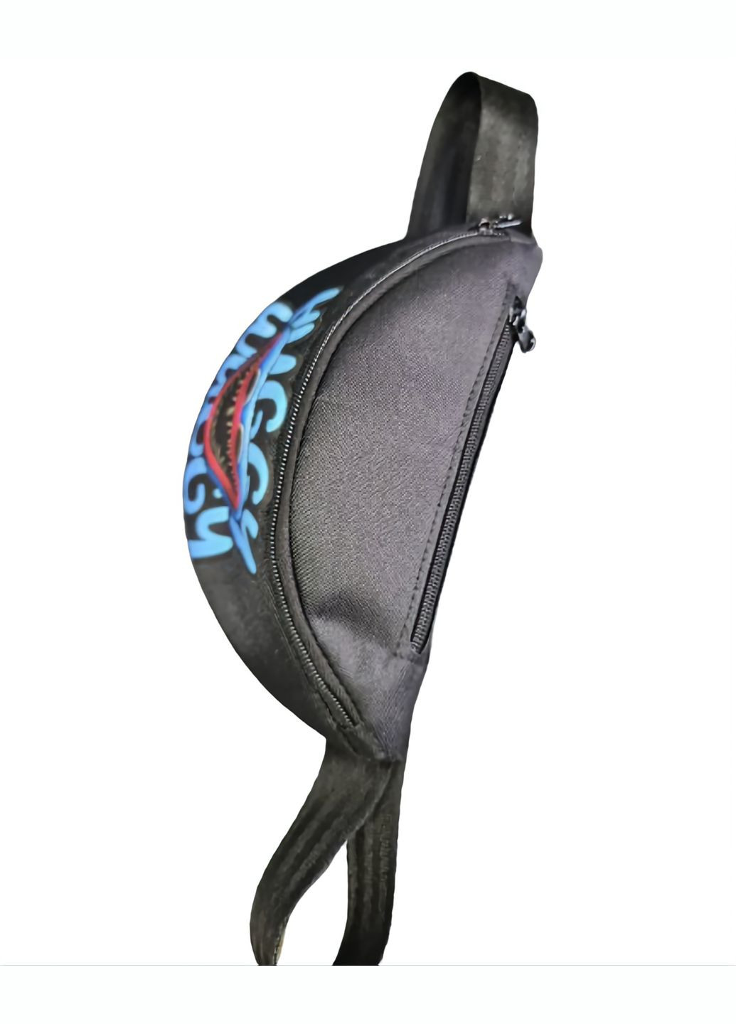 Бананка детская хаги ваги No Brand (293818442)