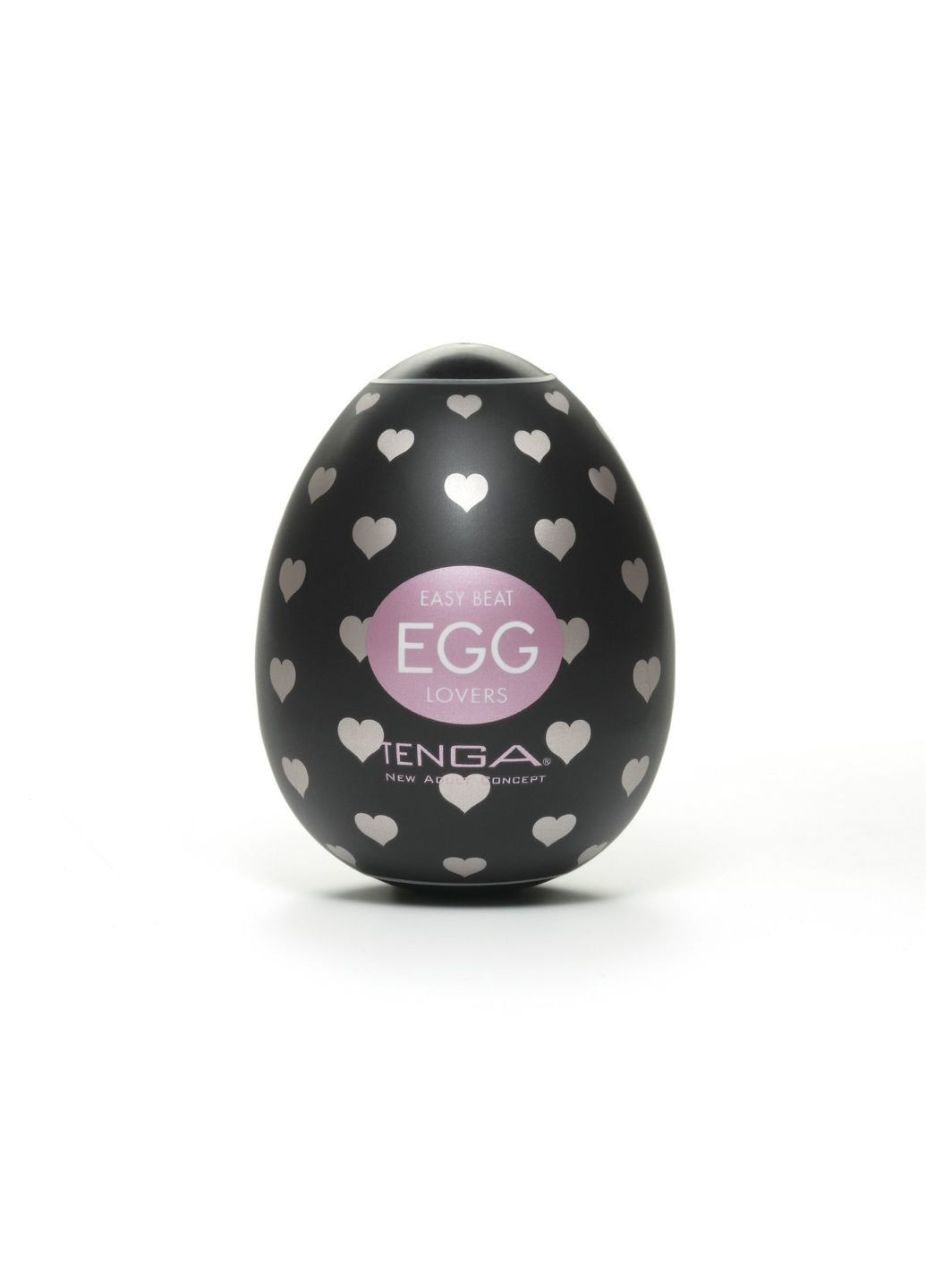 Мастурбатор яйцо Egg Lovers (Сердечко) Tenga (300099399)
