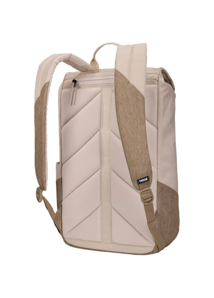 Рюкзак Lithos 16L TLBP213 Pelican Gray/Faded Khaki (3205094) Thule (329851706)