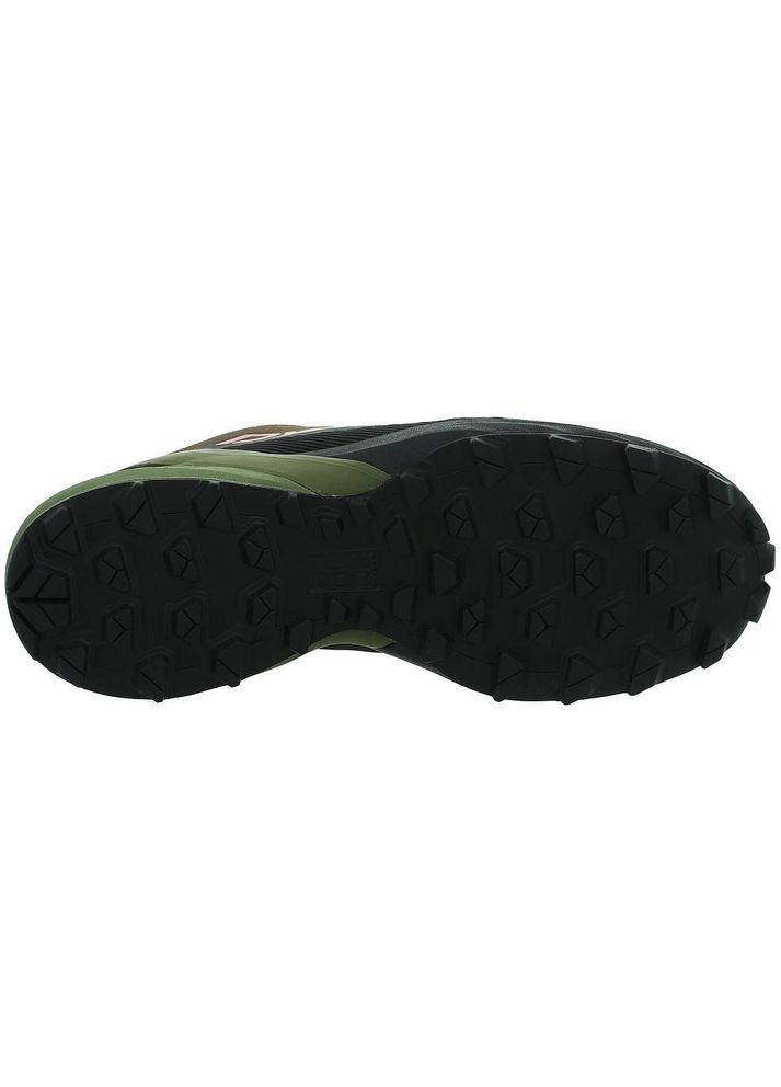 Комбіновані всесезон кросівки ultra 50 gtx чорний-зелений Dynafit