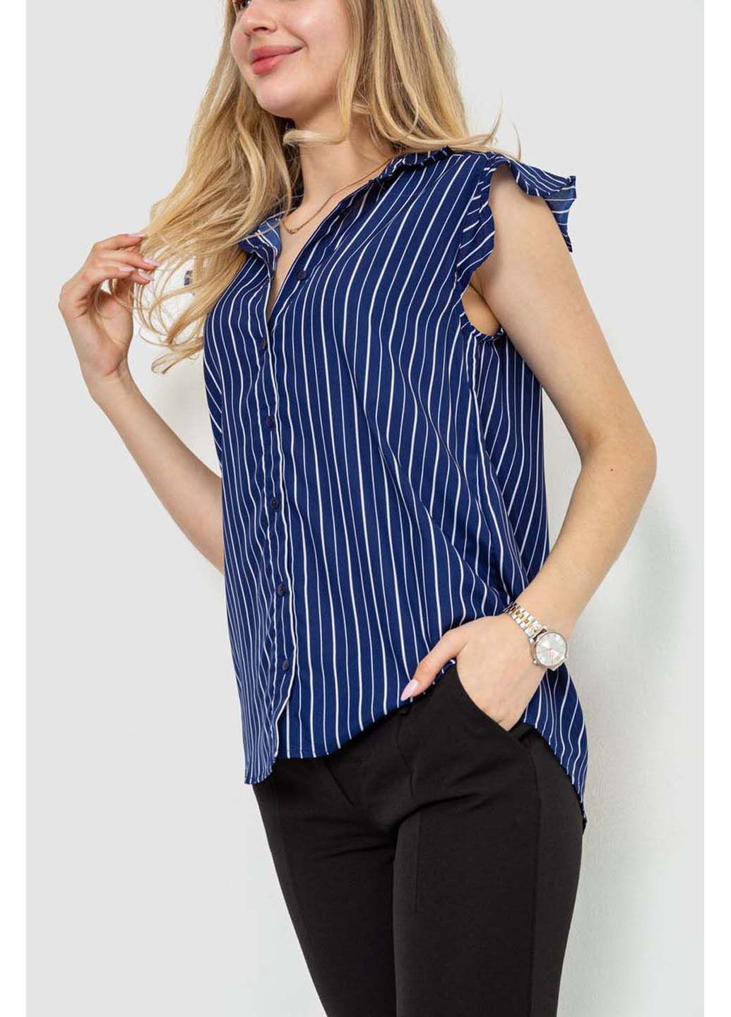 Синіти блуза Calliope