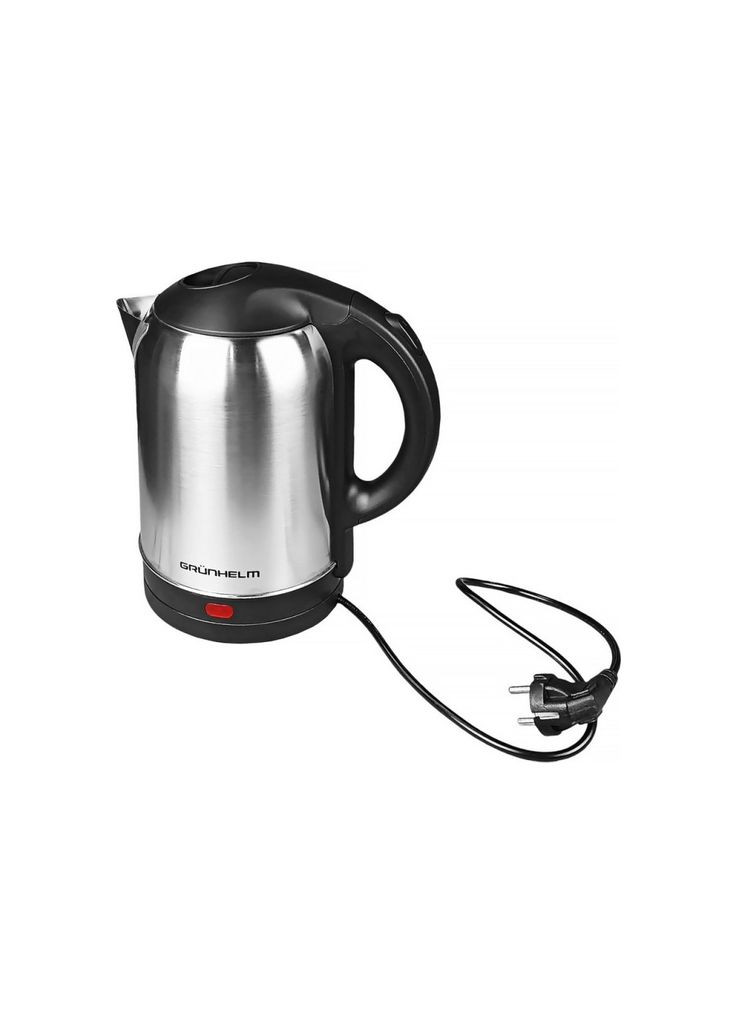 Електрочайник (m449870) Grunhelm EKS-1894S (367068250)