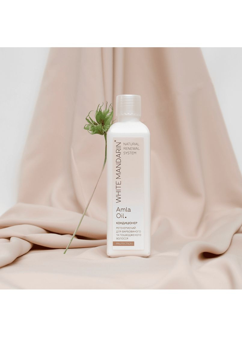 КОНДИЦІОНЕР ДЛЯ ФАРБОВАНОГО ТА ПОШКОДЖЕНОГО ВОЛОССЯ 250 мл Чойс CHOICE (338800227)