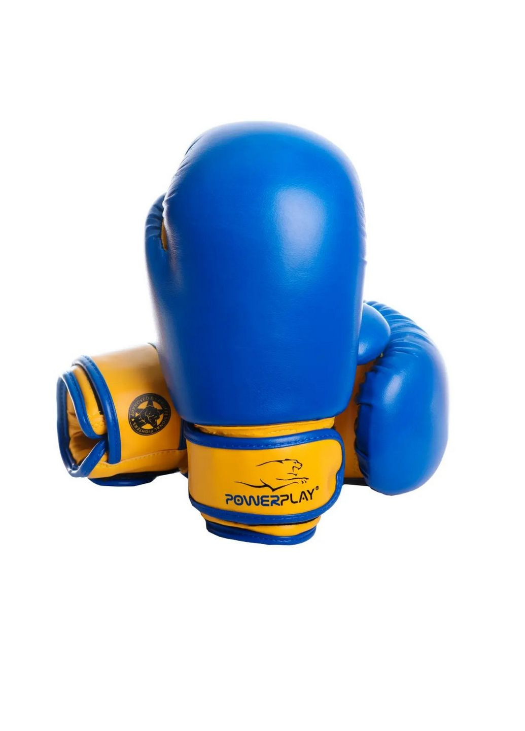 Перчатки боксерские PP 3004 JR PowerPlay (293419416)