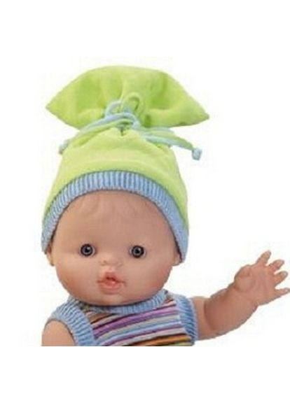 Пупс девочка 34 см 04041 Paola Reina (305417753)