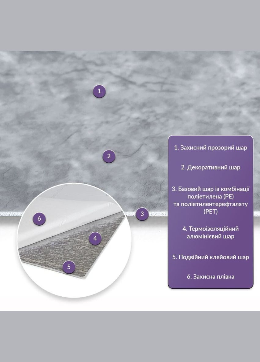 Самоклеящаяся стеновая PET плитка 600*300*2mm (D) SW-00002334 Sticker Wall (337178346)