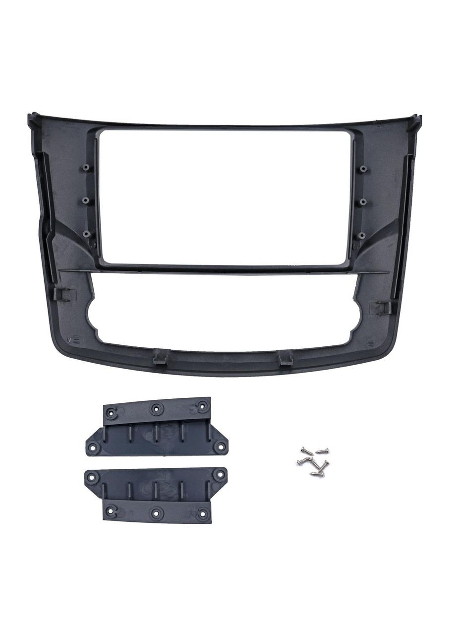 Переходная рамка серии QBR для Toyota Avalon 2011-2016 (F2) 9 дюймов QIV (346500457)