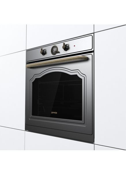 Электрический духовой шкаф BOS 67372 CLB Gorenje (372464595)