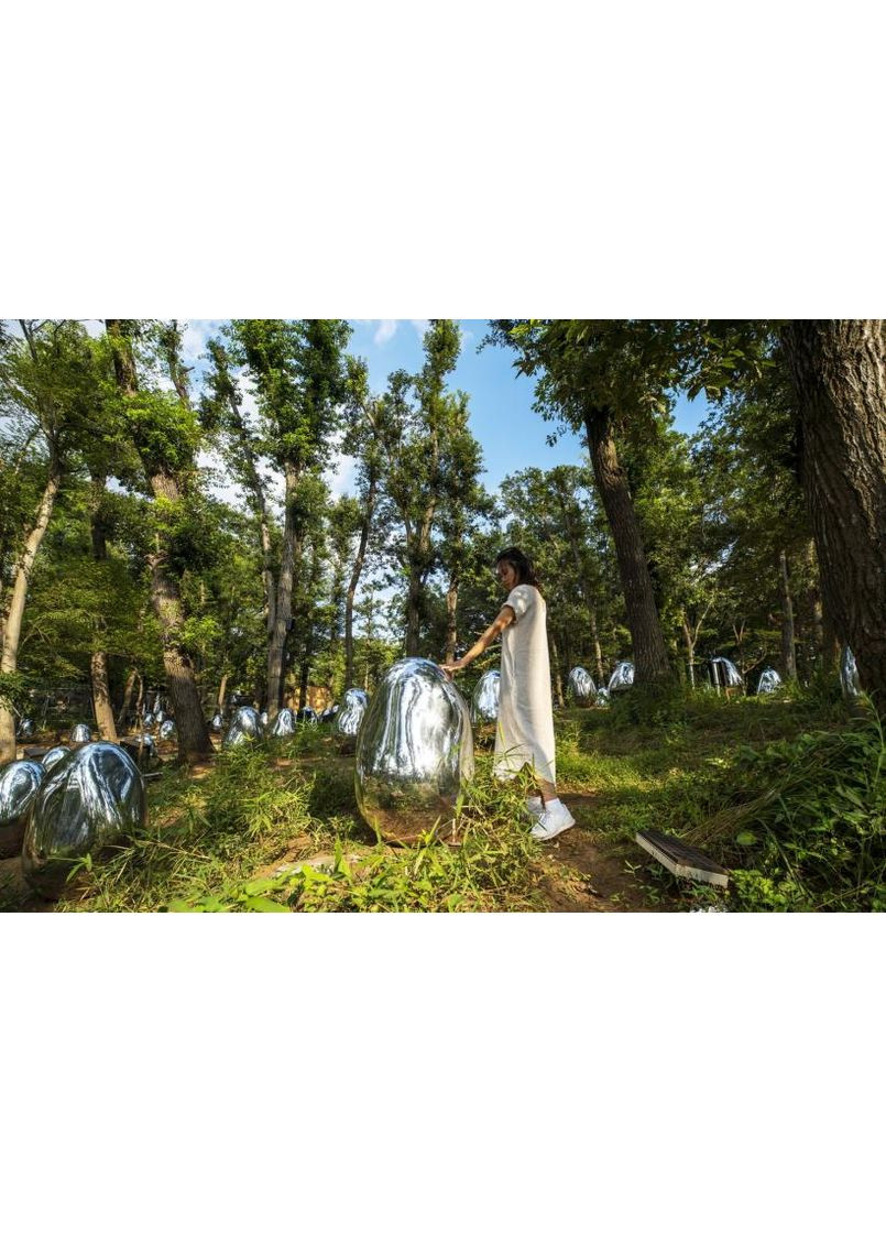 Art Escapes. Hidden Art Experiences Outside the Museums Gestalten (370115897)