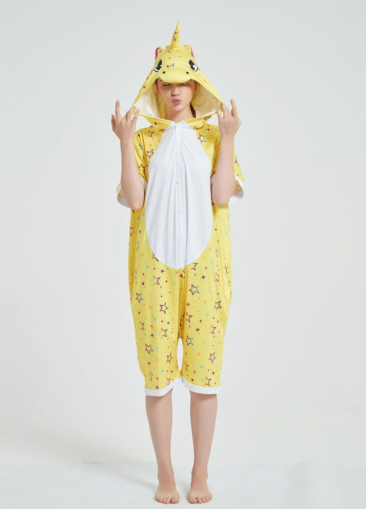 Единорог летняя (ледяной шелк) BearWear (297579498)