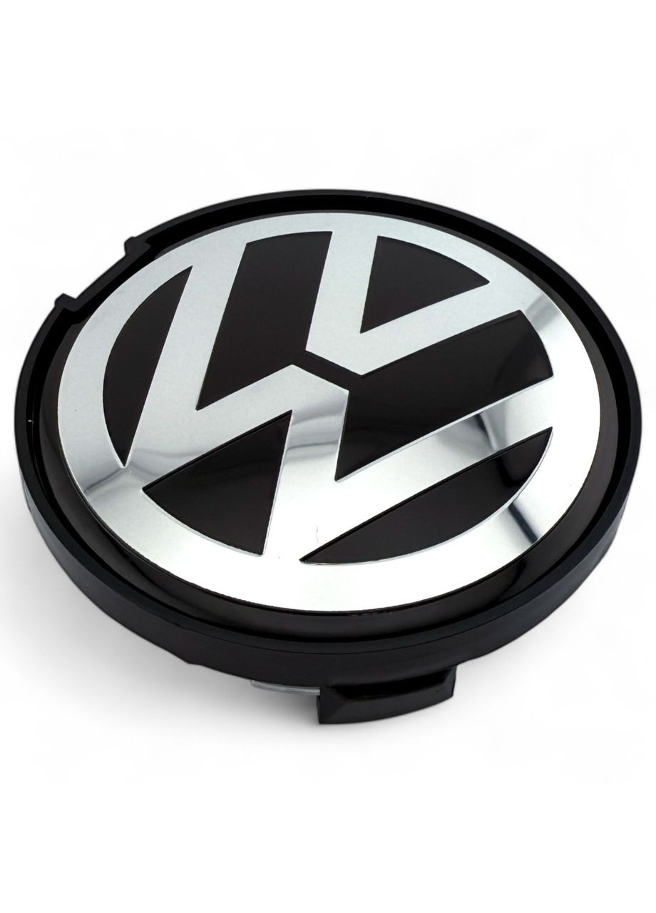 1 штука Ковпачок в диски 63/56 заглушка для дисків Вольцваген NO 7D0601165, 7M7601165 No Brand (364958822)