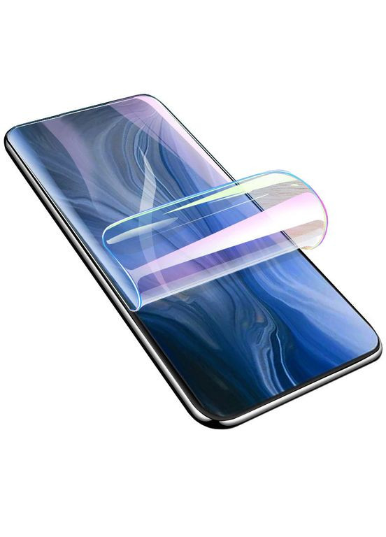 Захисна гідрогелева плівка для Motorola Moto E Plus XT1771 Recci (359482670)