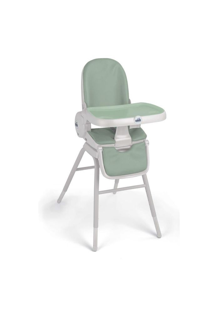 Стільчик для годування САМ ORIGINAL 4IN1, колір зелений (S2200-C252) CAM (307836172)