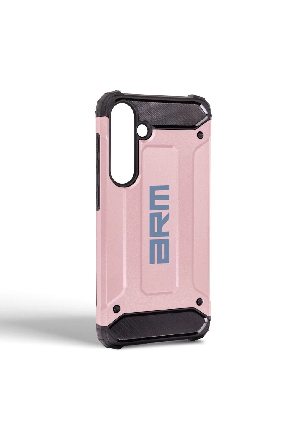 Чохол до мобільного телефона (ARM75615) ArmorStandart Panzer Samsung S24 Plus Pink (326591123)